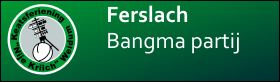Bangmapartij Ferslach
